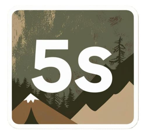 5S