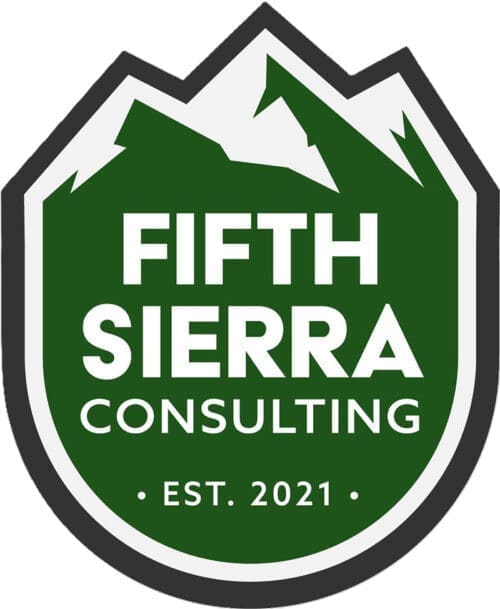 Fifth Sierra Consulting
